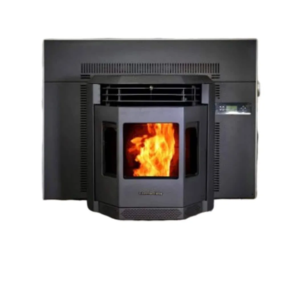 ComfortBilt HP22i Pellet Stove Fireplace Insert