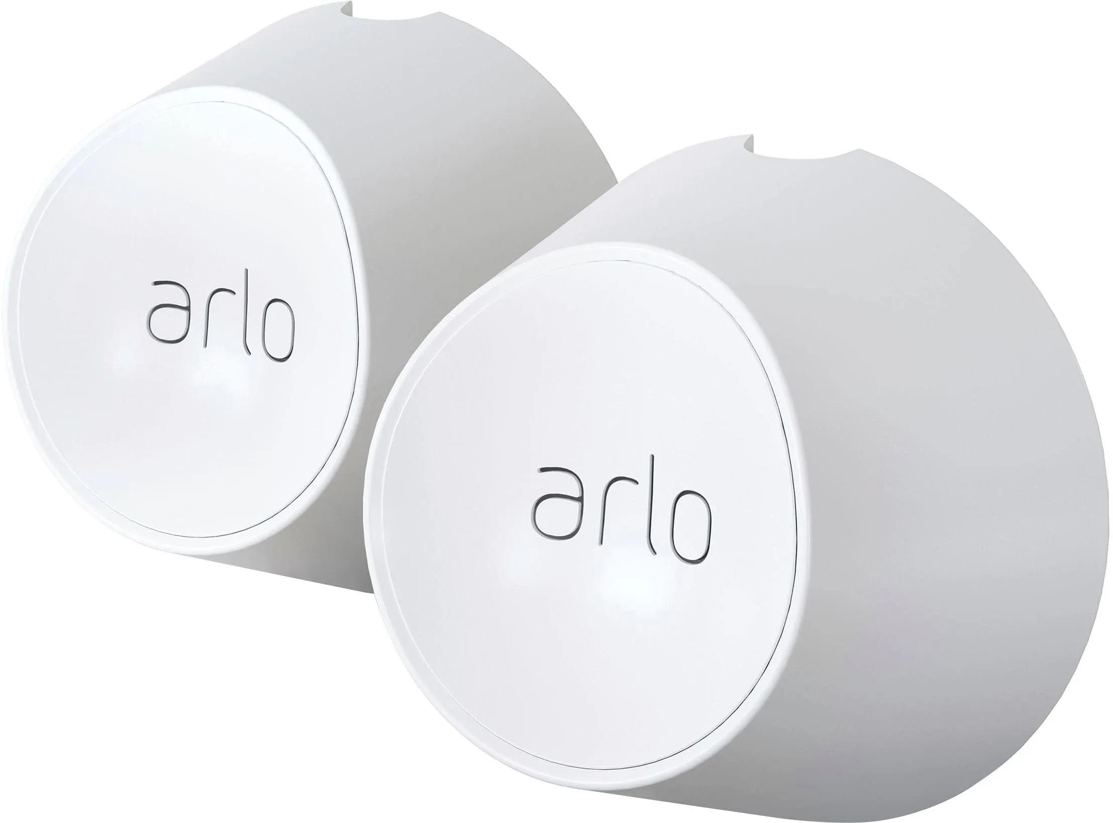 Arlo Ultra Magnetic Wall Mounts