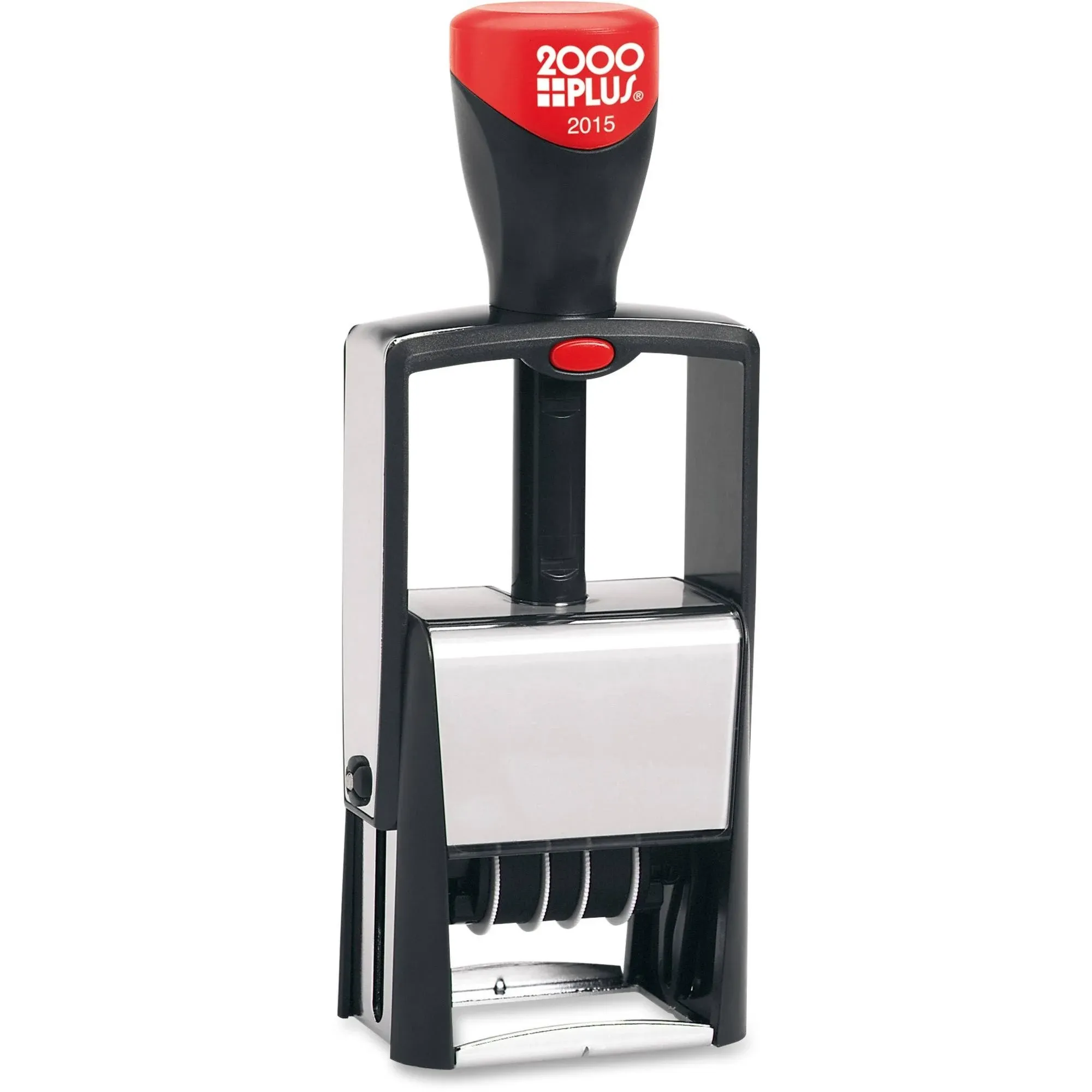 Cosco 2000PLUS Self-Inking Heavy-Duty Line Dater