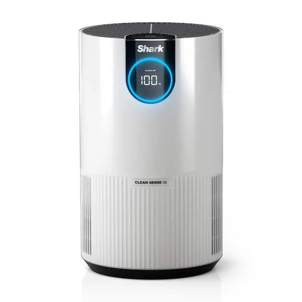 Shark Air Purifier With True HEPA