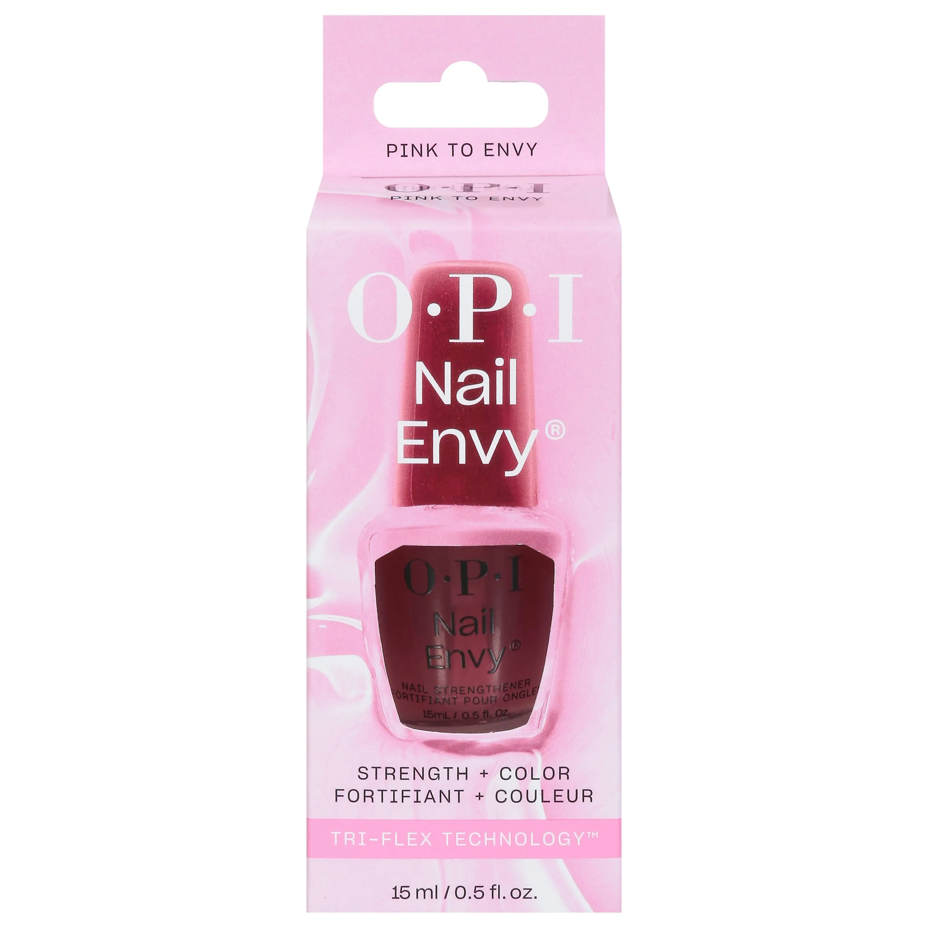 OPI Nail Envy (Pink to Envy)