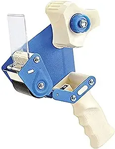 Uline H-150 2-Inch Hand-Held Industrial Side Loading Tape Dispenser -Twо Расk