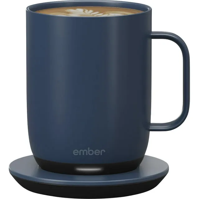 Ember Mug² Temperature Control Smart Mug 10oz - Gold