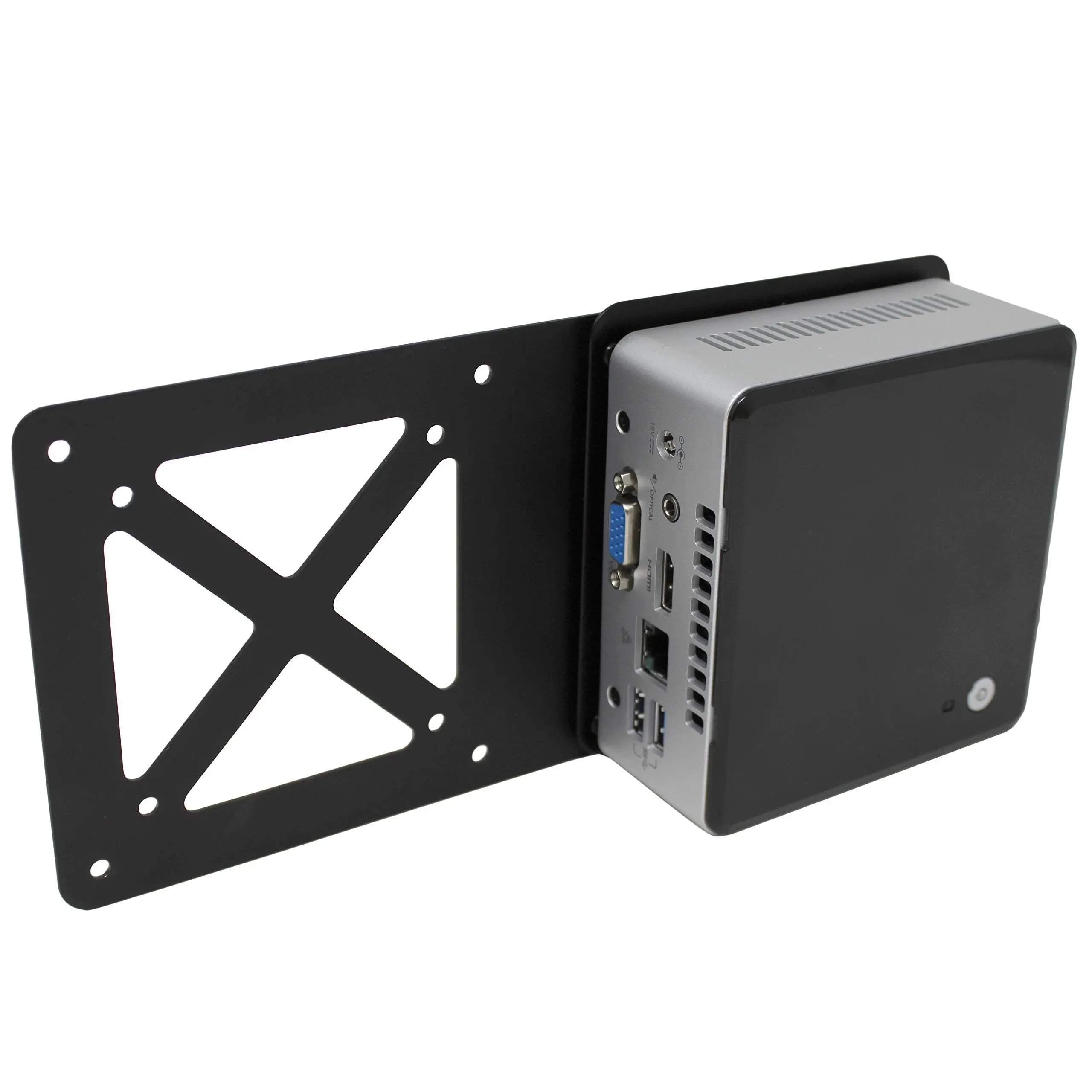 HumanCentric Mounting Extension Bracket For Intel NUC Computer Tool 101-2040