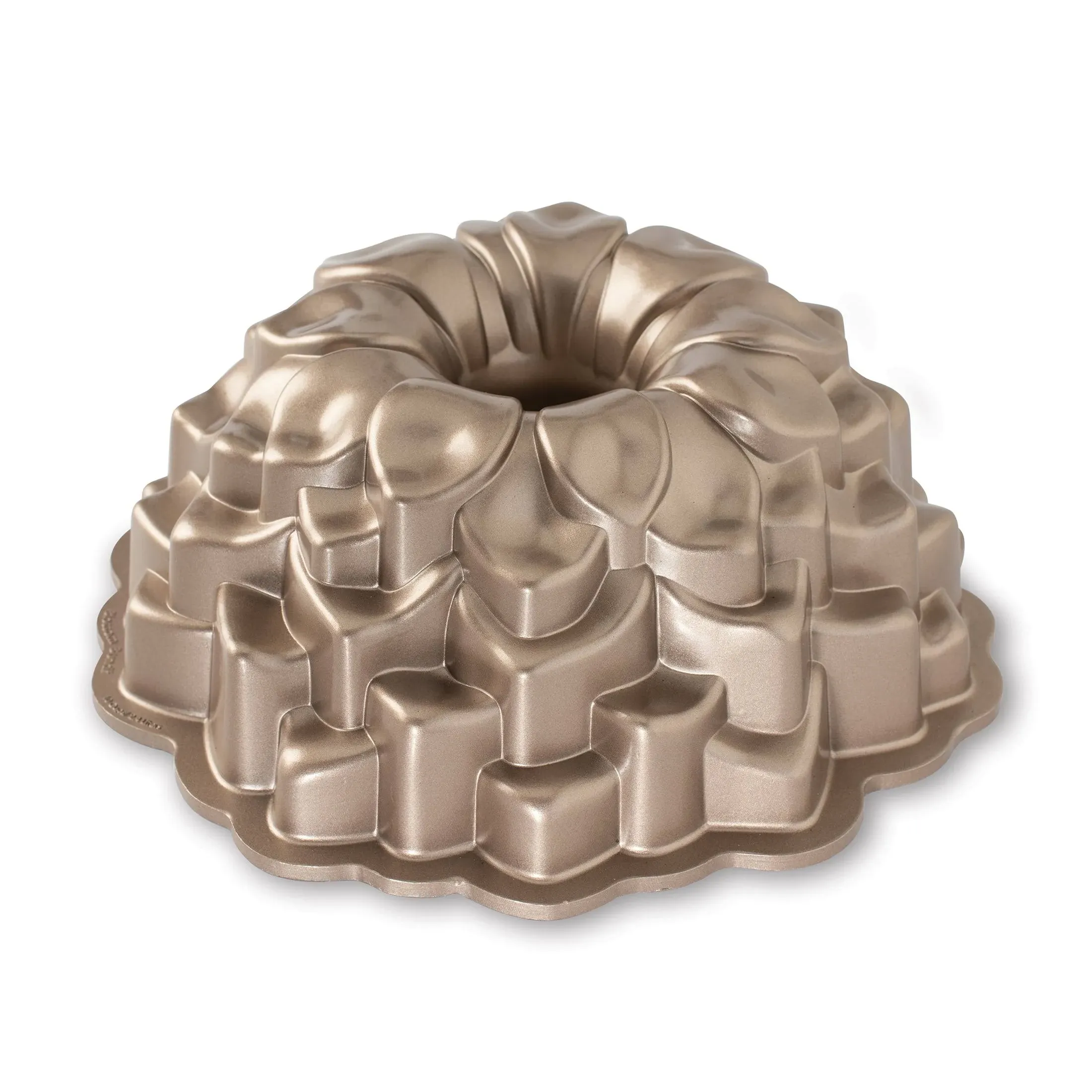 Nordic Ware Blossom Bundt Pan