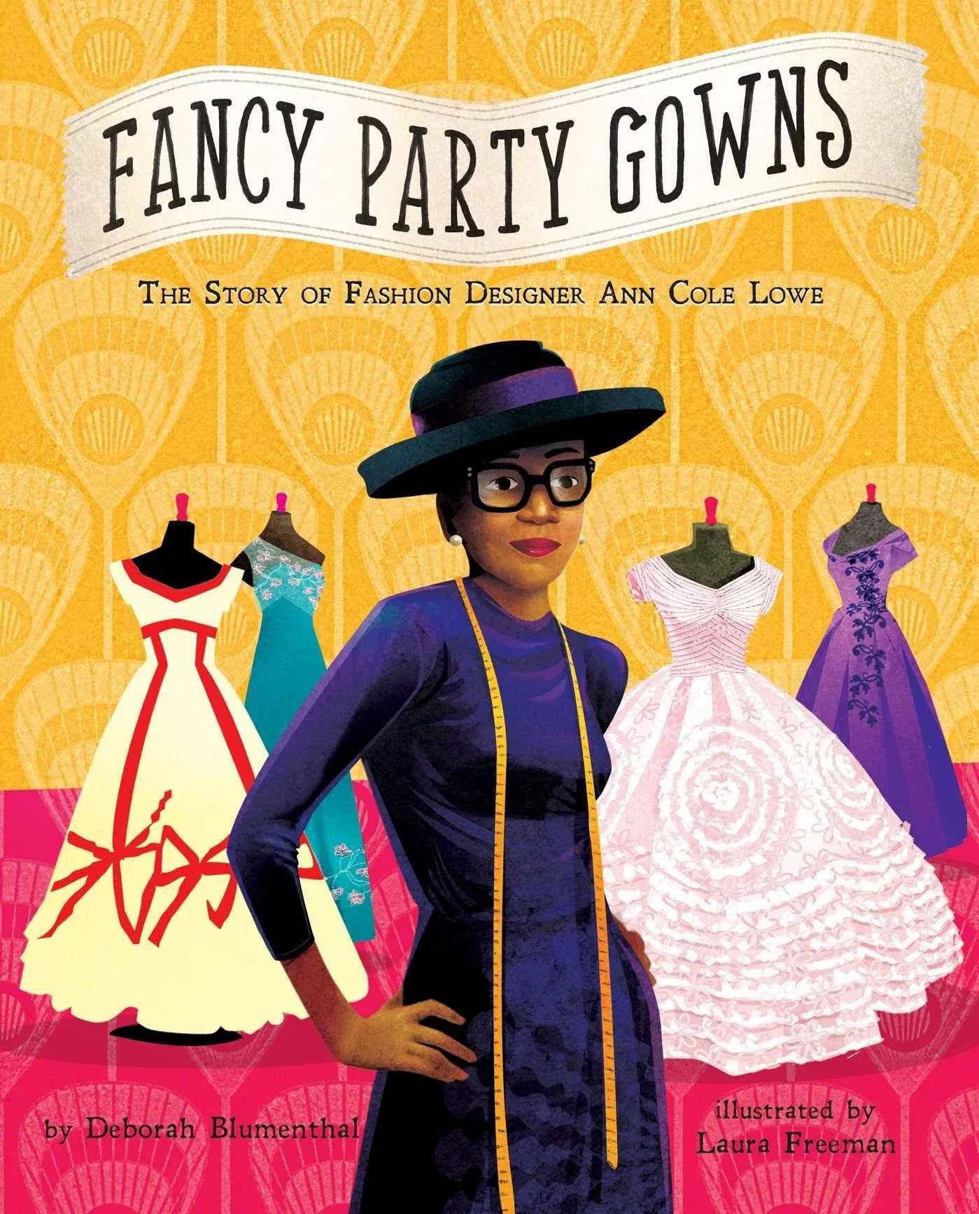 Story of Fashion Designer Ann Cole Lowe