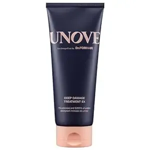 Dr.ForHair] UNOVE Deep Damage Treatment EX (Large) 320ml