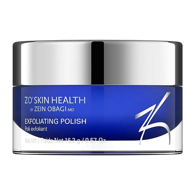 ZO Skin Health Exfoliating Polish