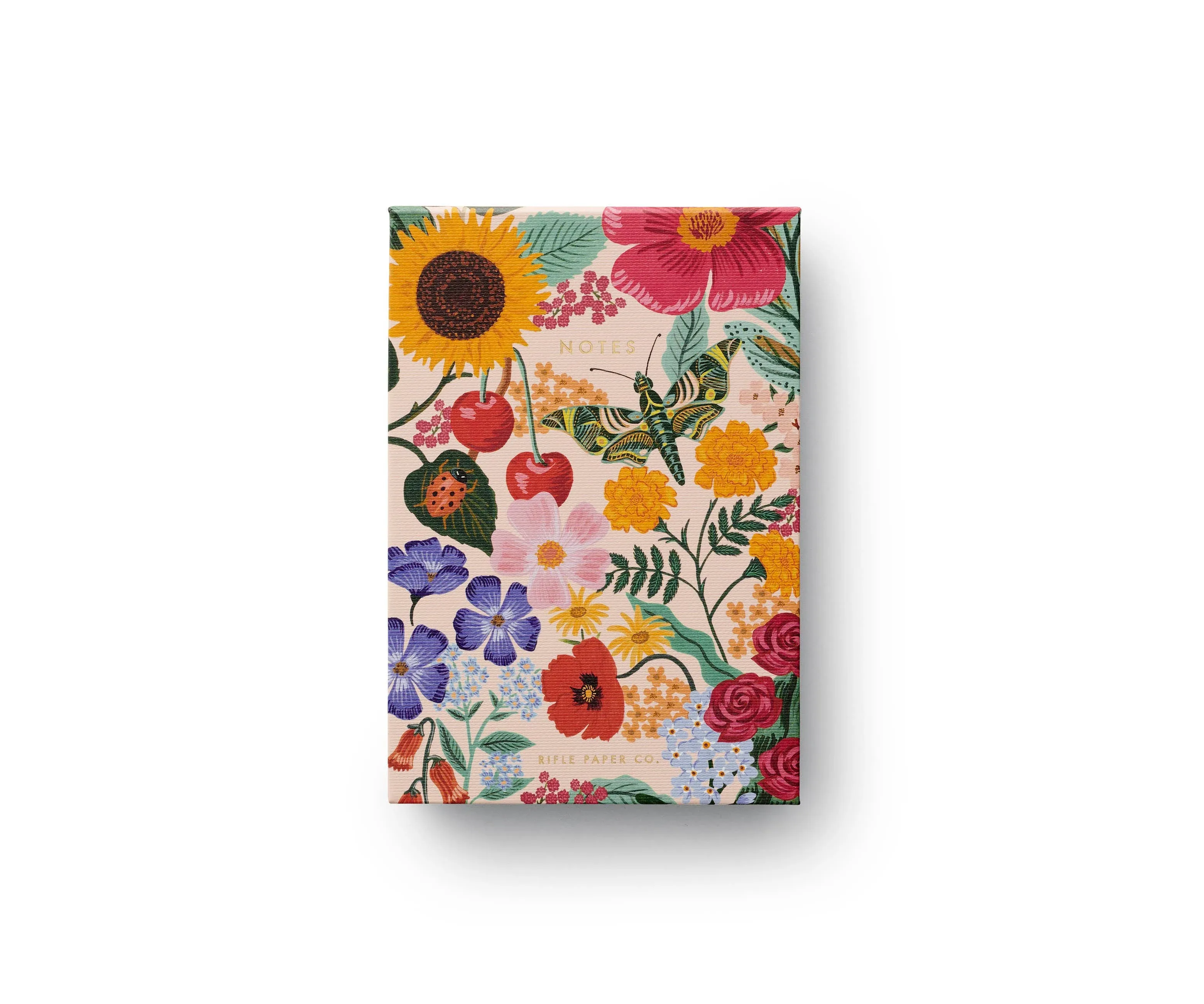 Rifle Paper Co. Blossom Desktop Notepad