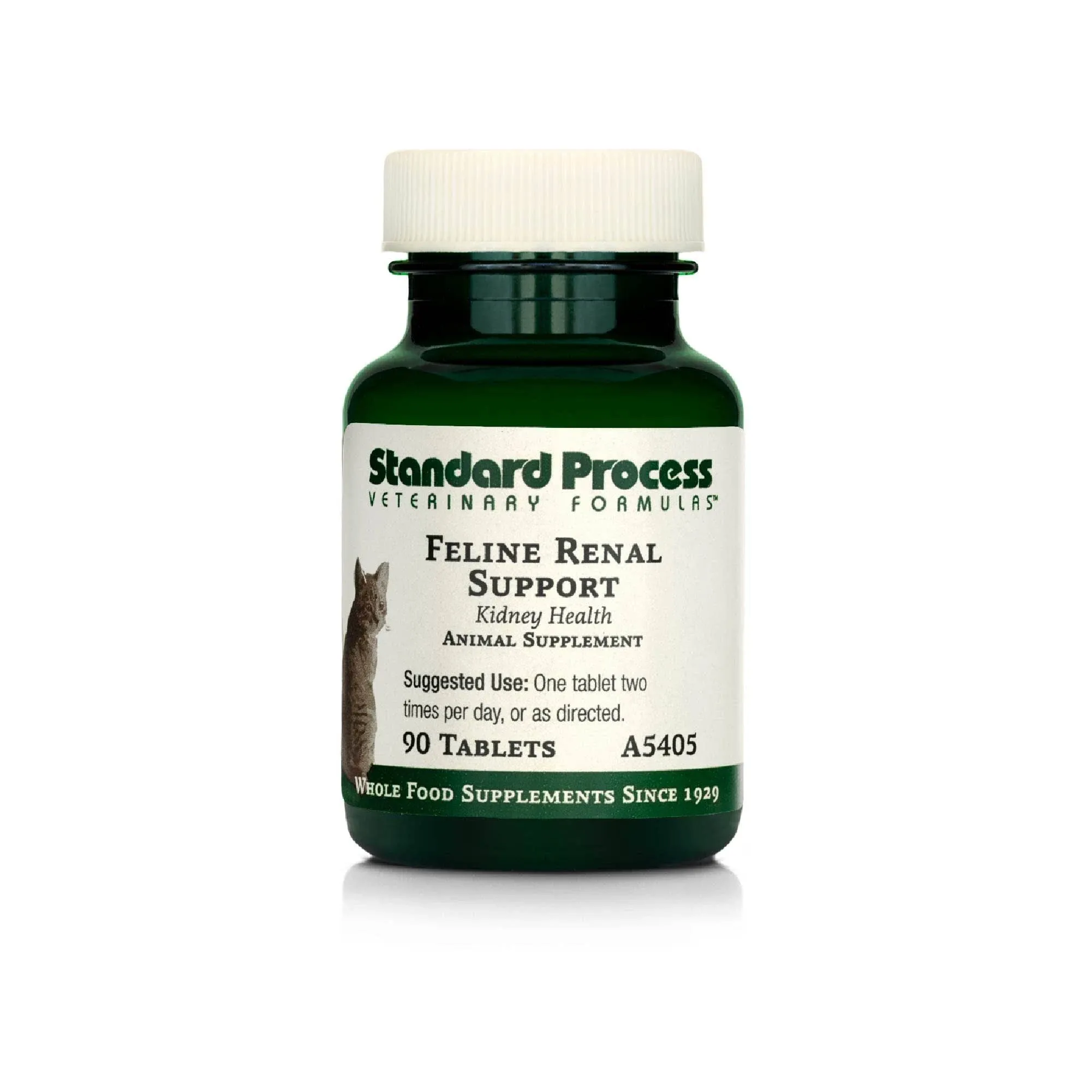 Feline Renal Support, 90 Tablets