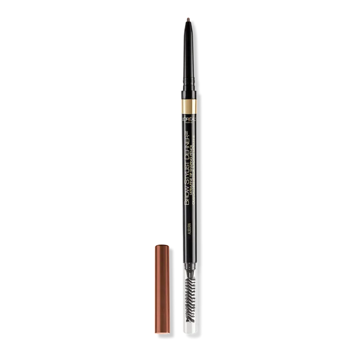 L'Oreal Paris Brow Stylist Definer Waterproof Eyebrow Mechanical Pencil