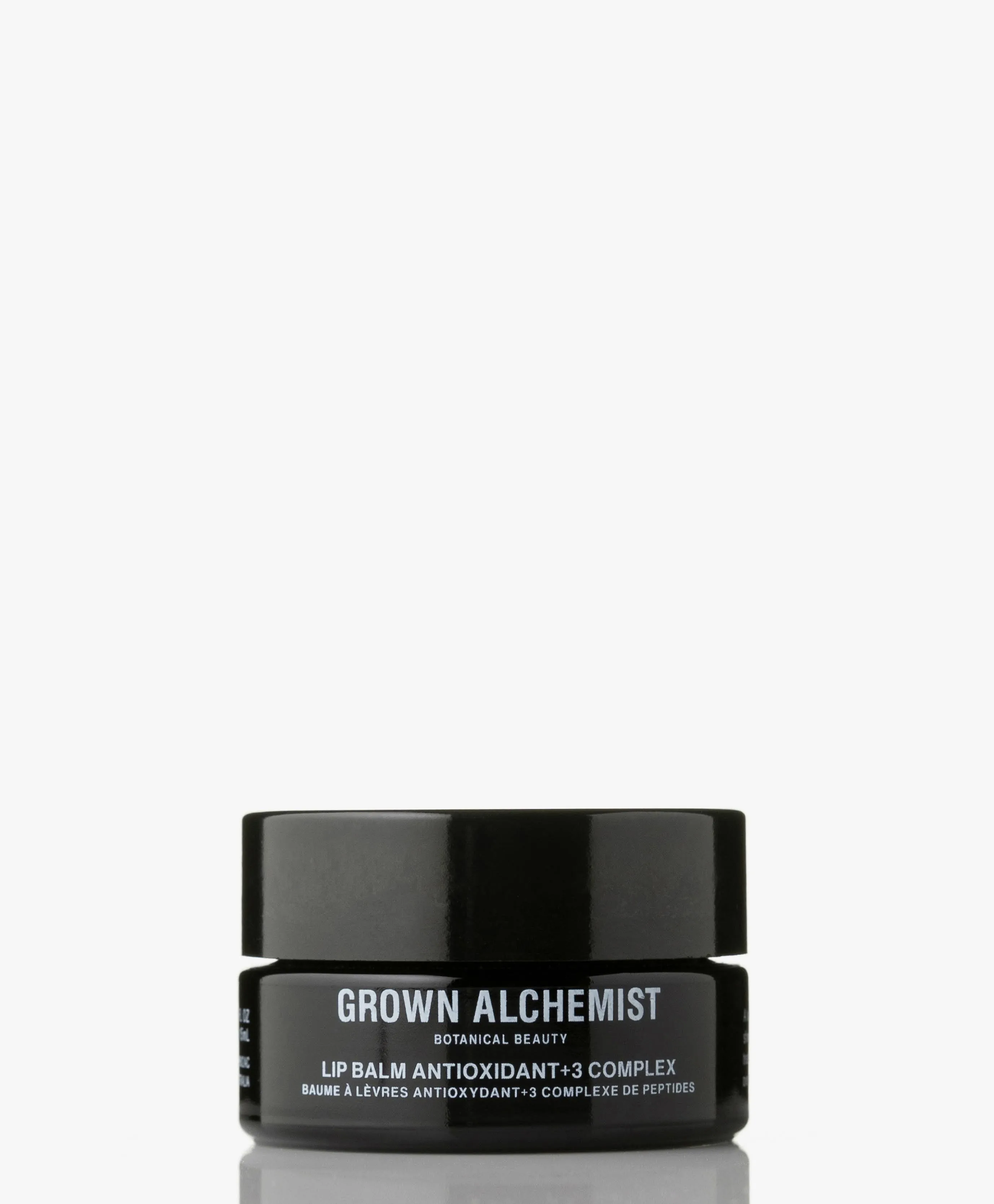 Grown Alchemist - Lip Balm - Antioxidant+3 Complex