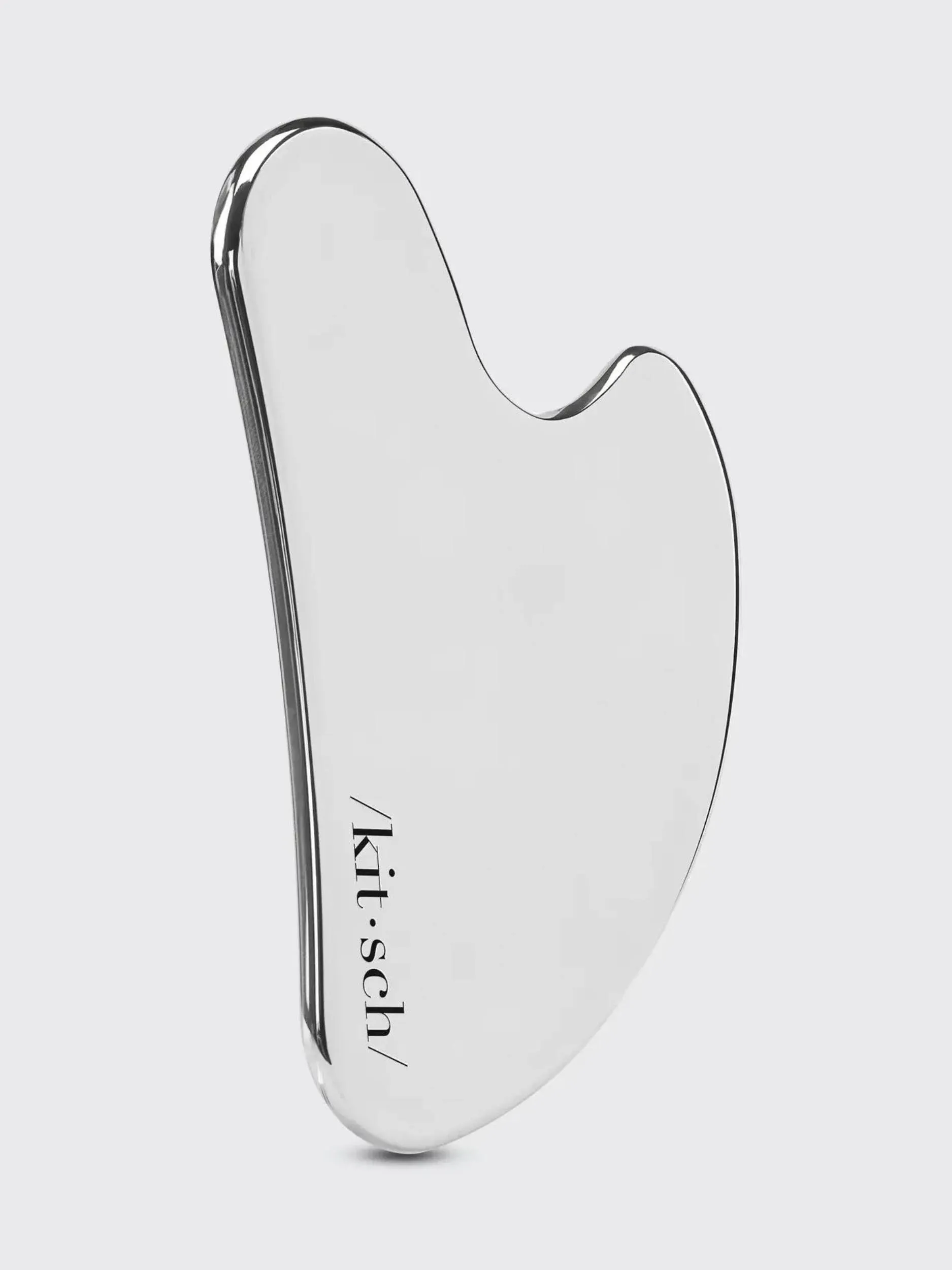 Stainless Steel Gua Sha