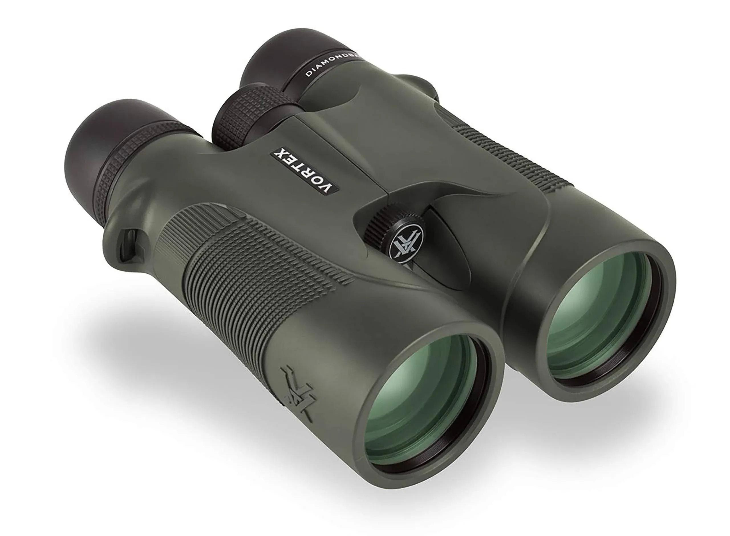 Diamondback 10x42 Roof Prism Binocular