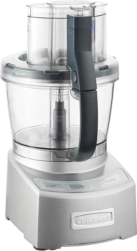 FP-12BC Elite 12-Cup Food Processor