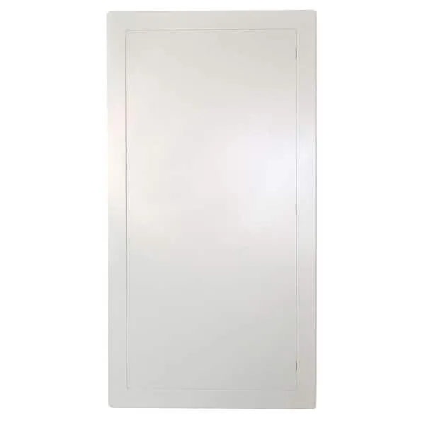 Acudor 14-in x 29-in Plastic Access Panel