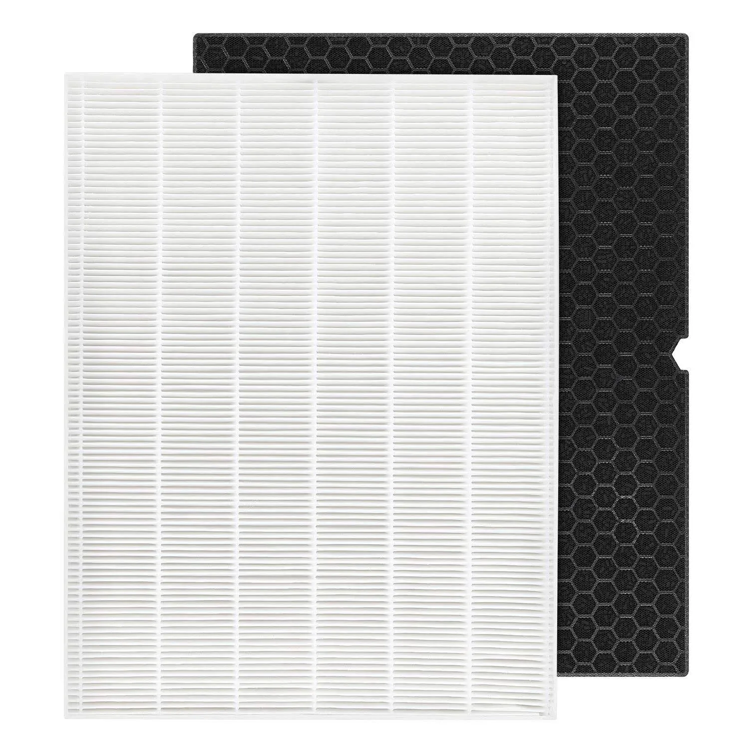 HEPA Replacement Filter H 116130 for Winix 5500-2 Air Purifier and Models AM8...