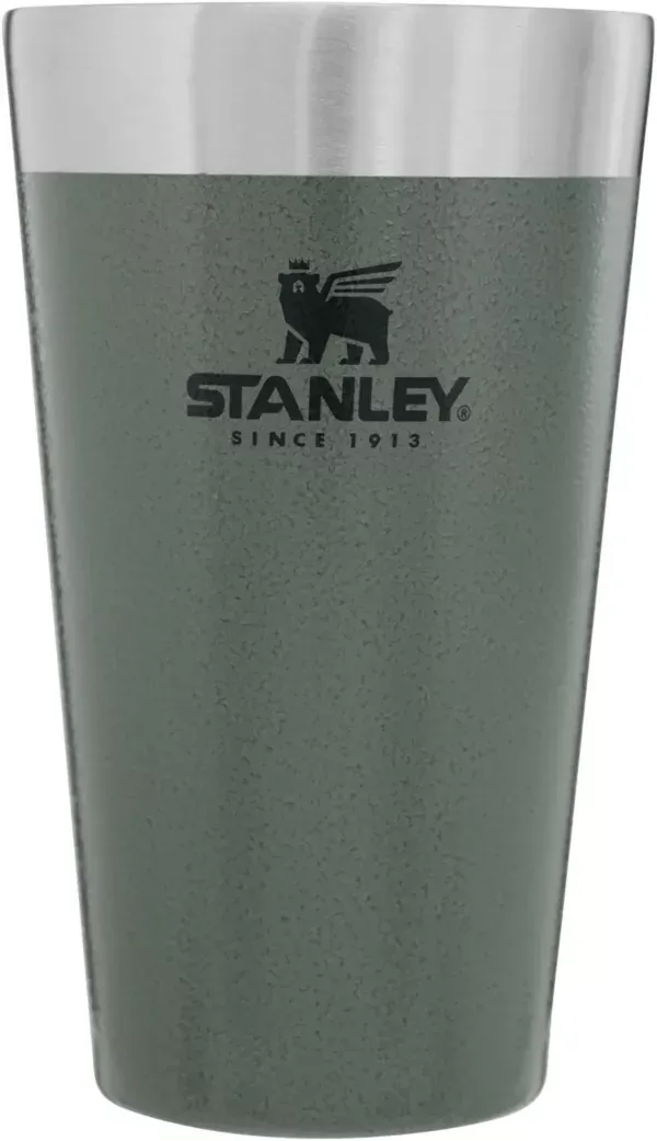 Stanley Adventure Stacking Beer Pint | 16 oz - Mist