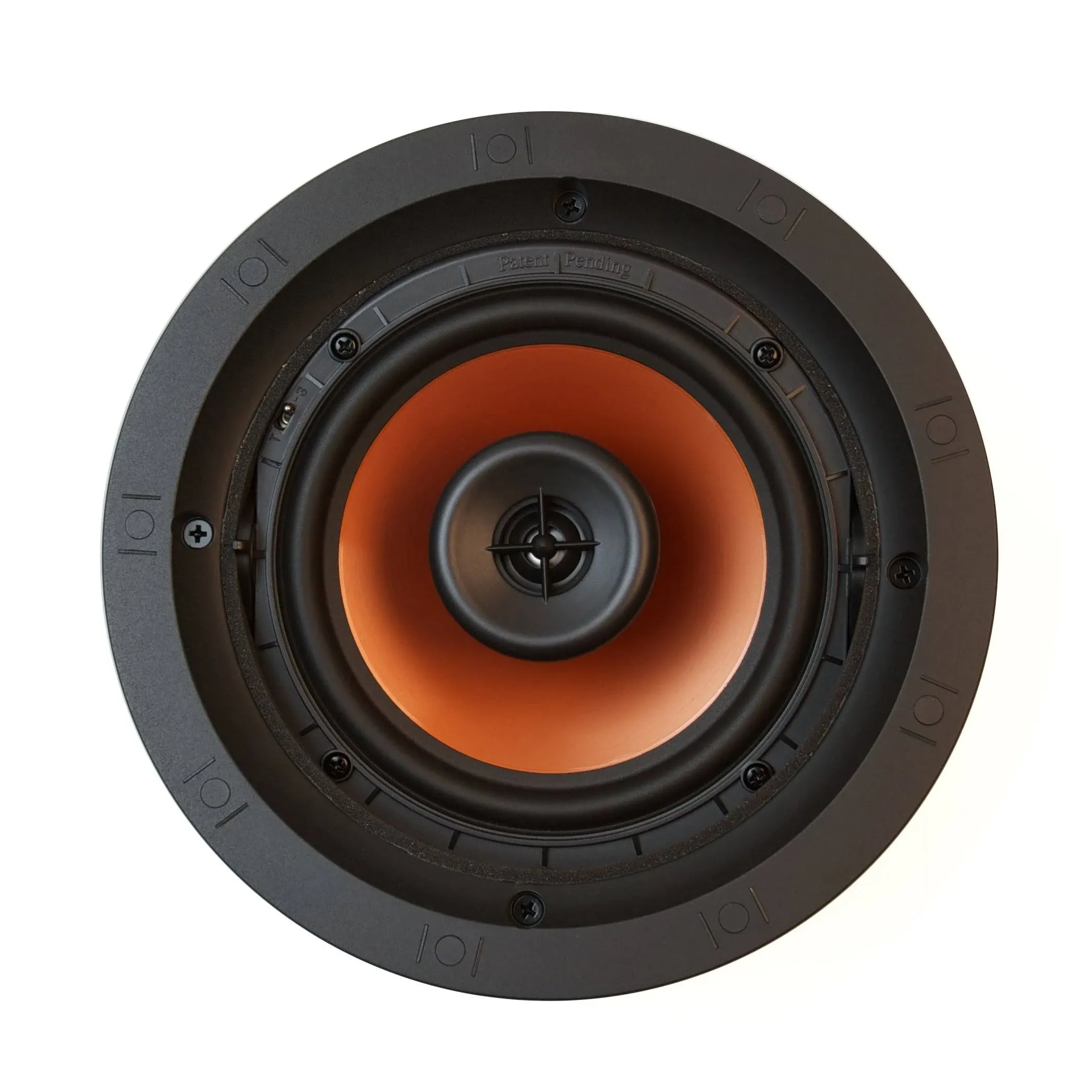 Klipsch CDT-3650-C-II In-Ceiling Speaker