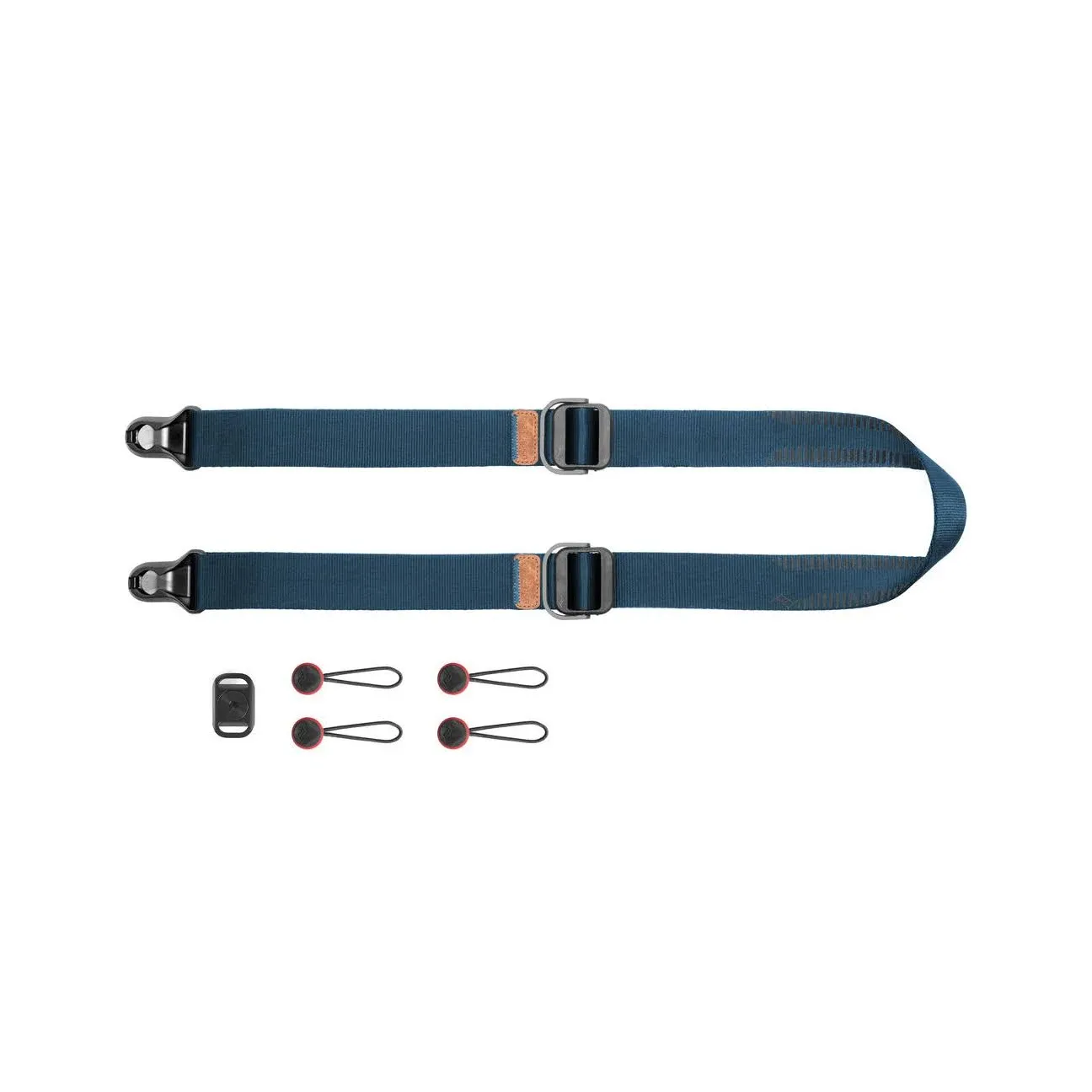 Peak Design - Slide Lite Camera Strap - Midnight