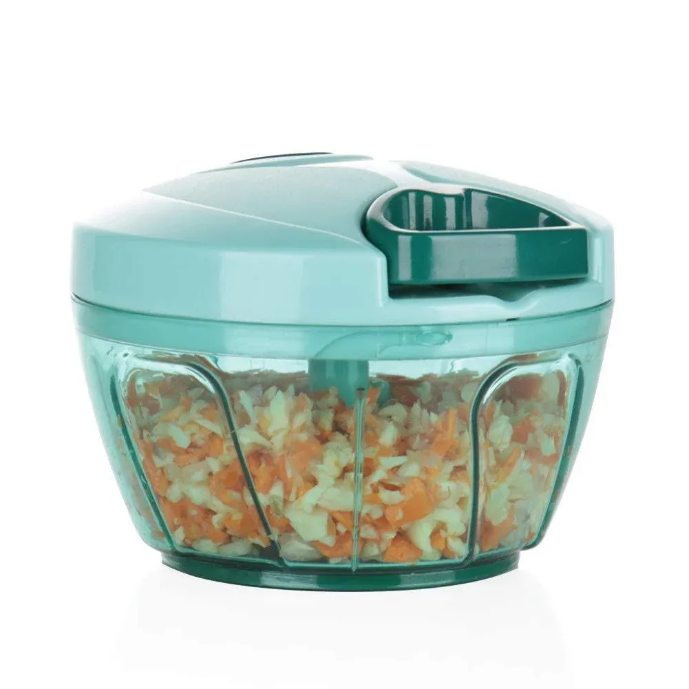 Ourokhome Mini Garlic Chopper Grinder