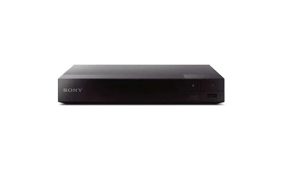 Sony Streaming Blu-ray Disc Player