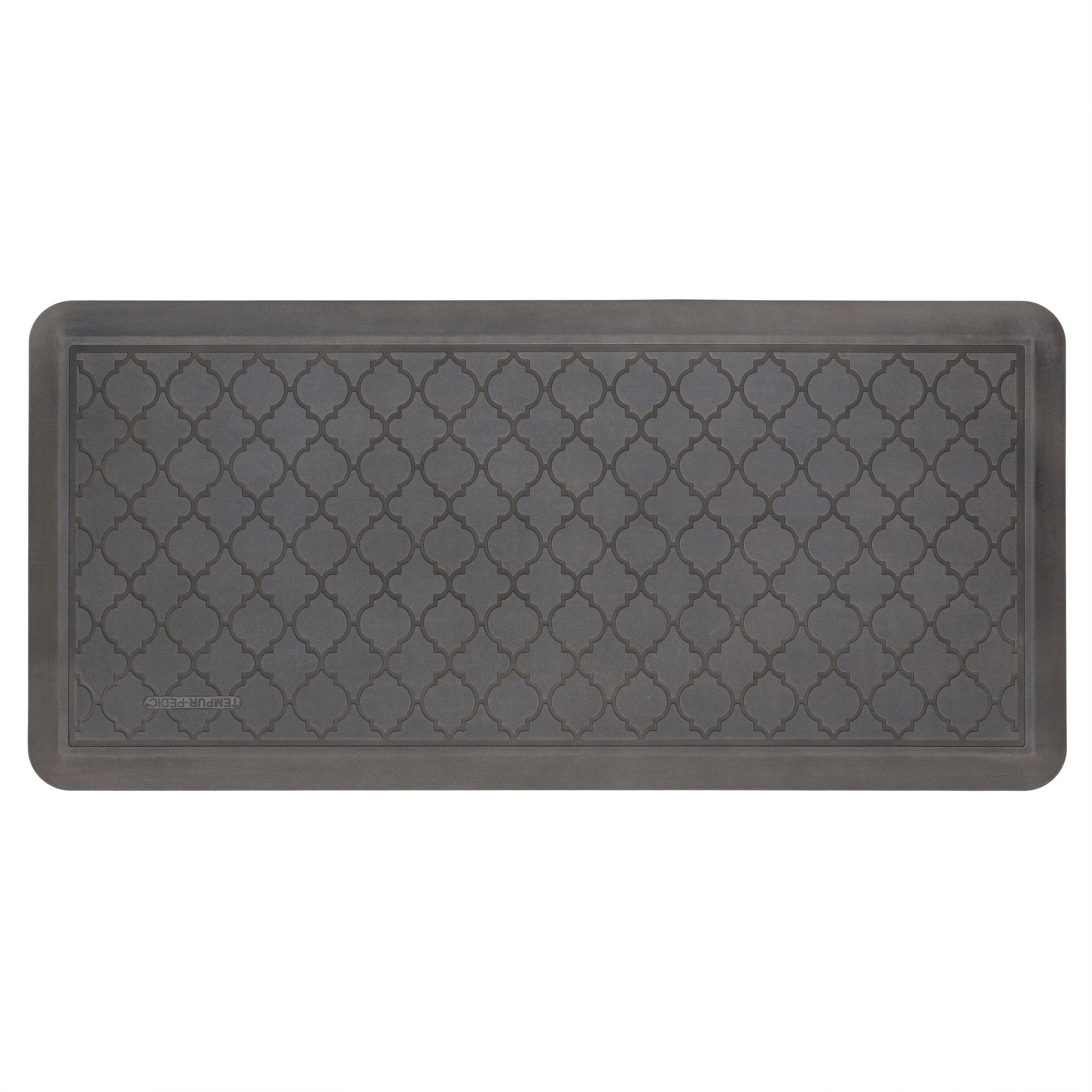 Mohawk Home Tempur-Pedic Ultra Comfort Anti-Fatigue Kitchen Mat