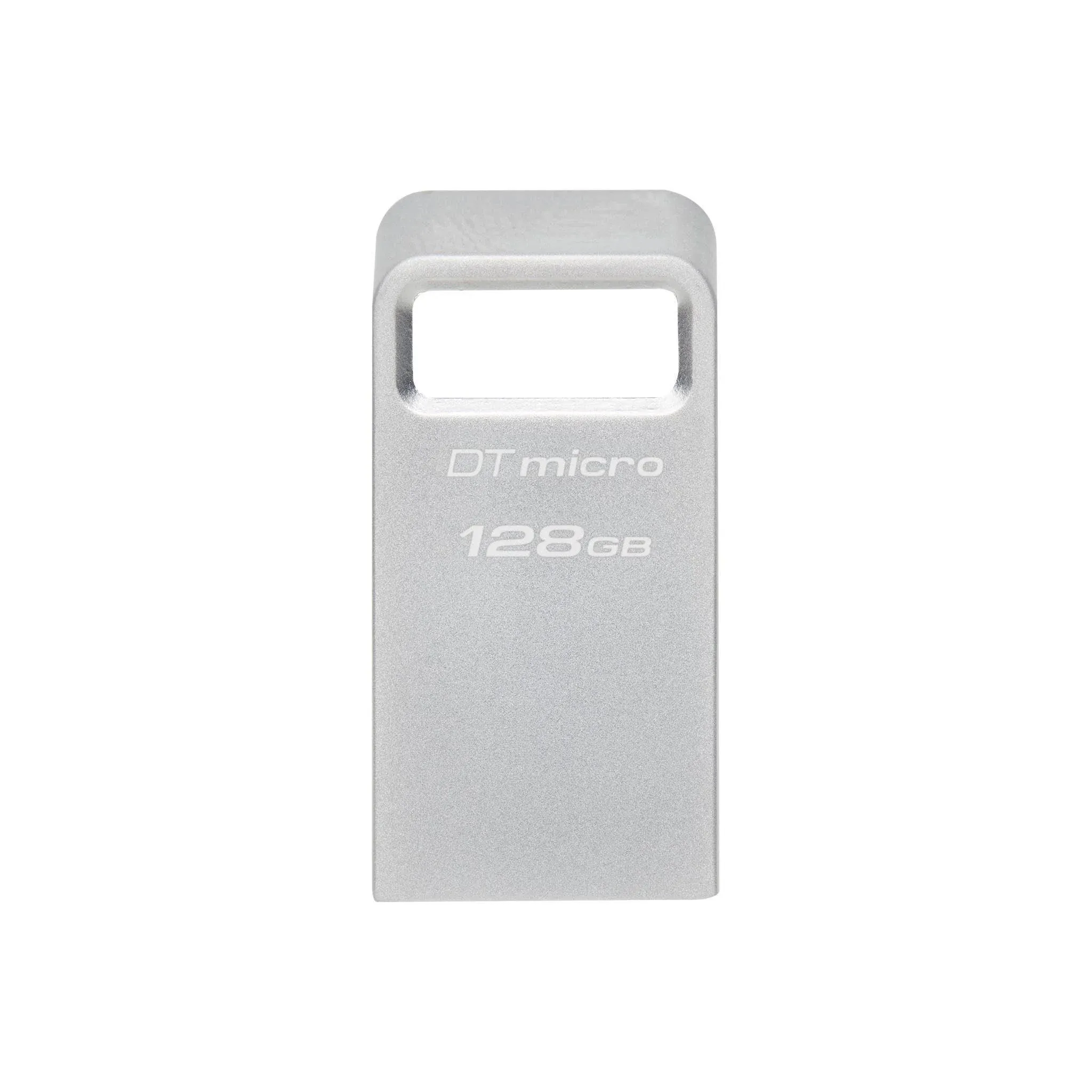 Kingston DataTraveler 128GB Micro USB 3.2 Flash Drive