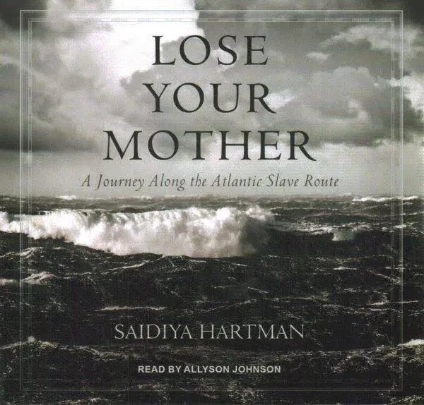 Lose Your Mother: A Journey Along the Atlantic Slave Route [Book]