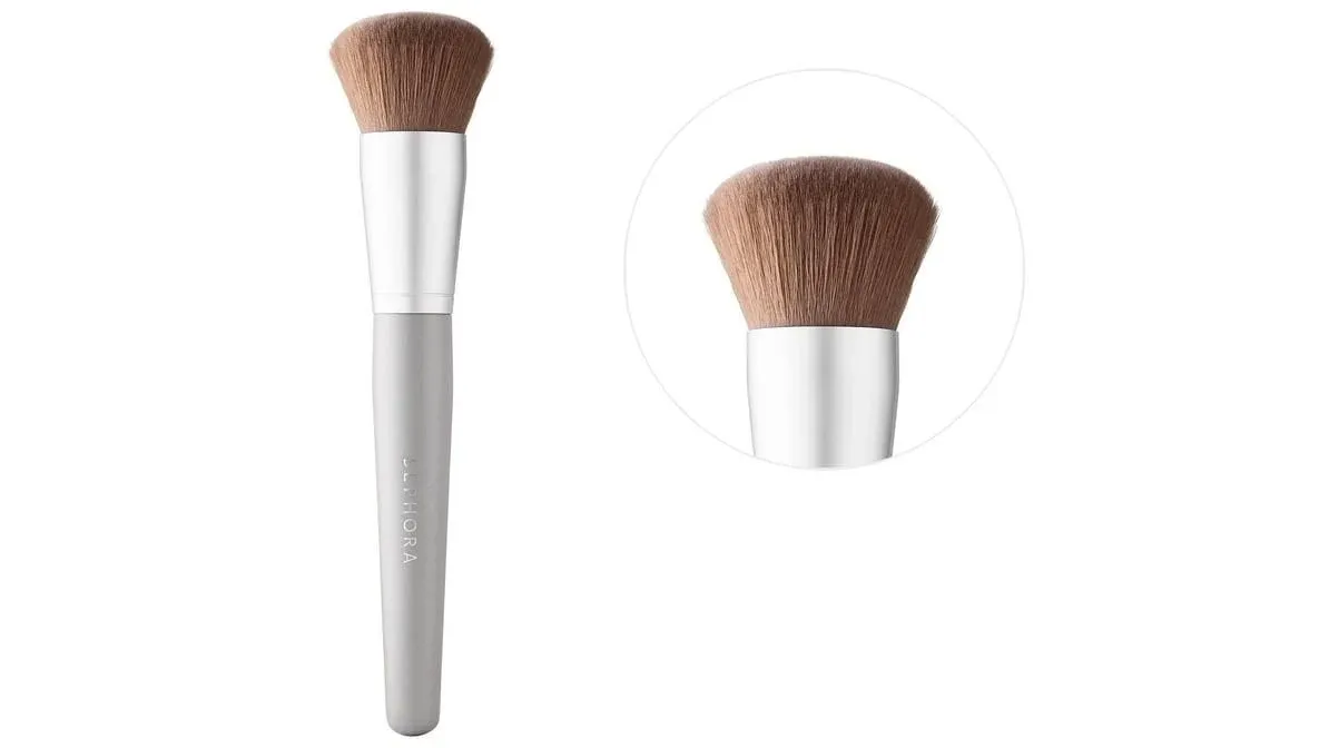 Sephora Collection Makeup Match Foundation Brush