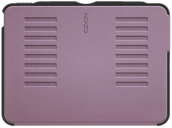 ZUGU Case iPad Air 11 (M2) 2024 & iPad Air (4th & 5th Gen), 2020 & 2022 Purple