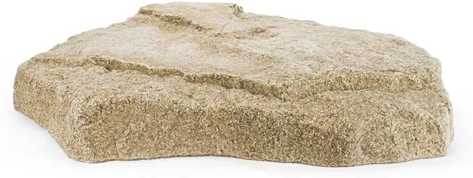 Aquascape Signature Series Faux Rock Lid for Pond Skimmer and Landscape | 43023