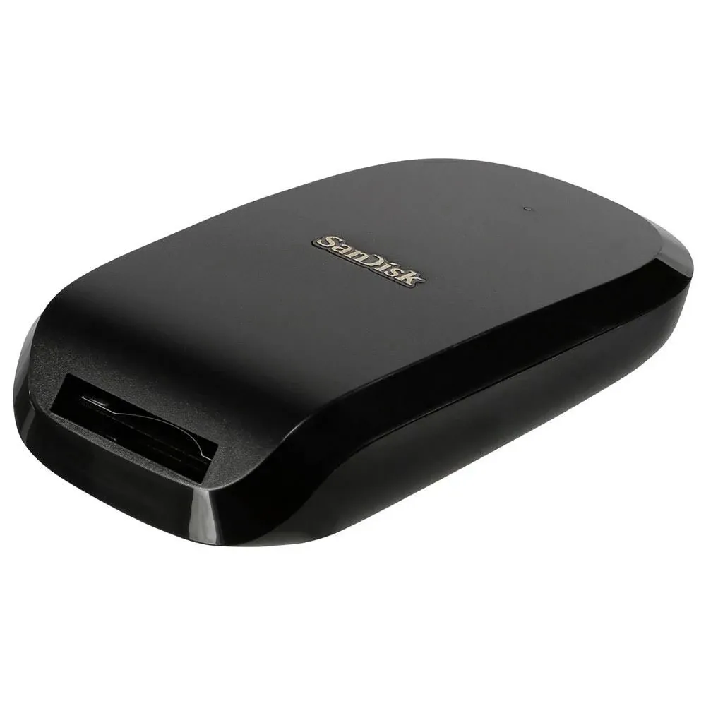 SanDisk Extreme Pro CFexpress Card Reader - SDDR-F451-GNGNN