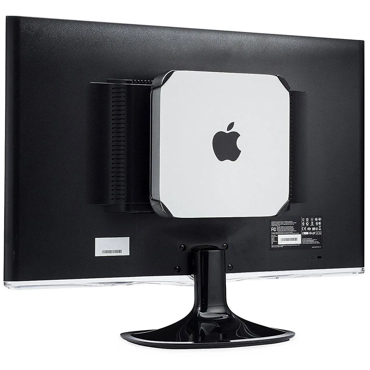 HumanCentric Mac Mini Mount VESA 101-2010