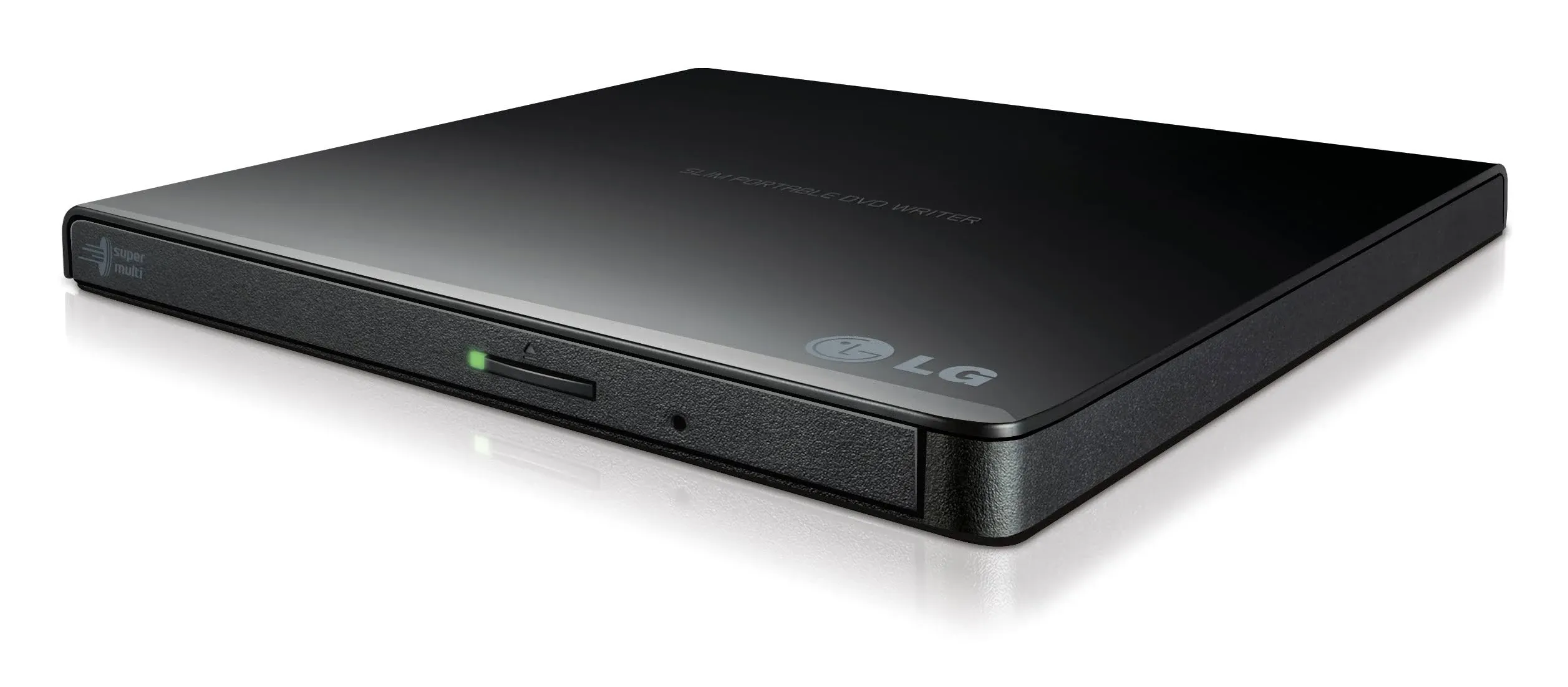 LG DVD-Writer GP65N