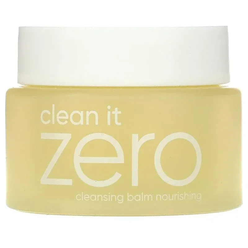 BANILA CO Clean It Zero Cleansing Balm Nourishing 100ml Clenasing Blam