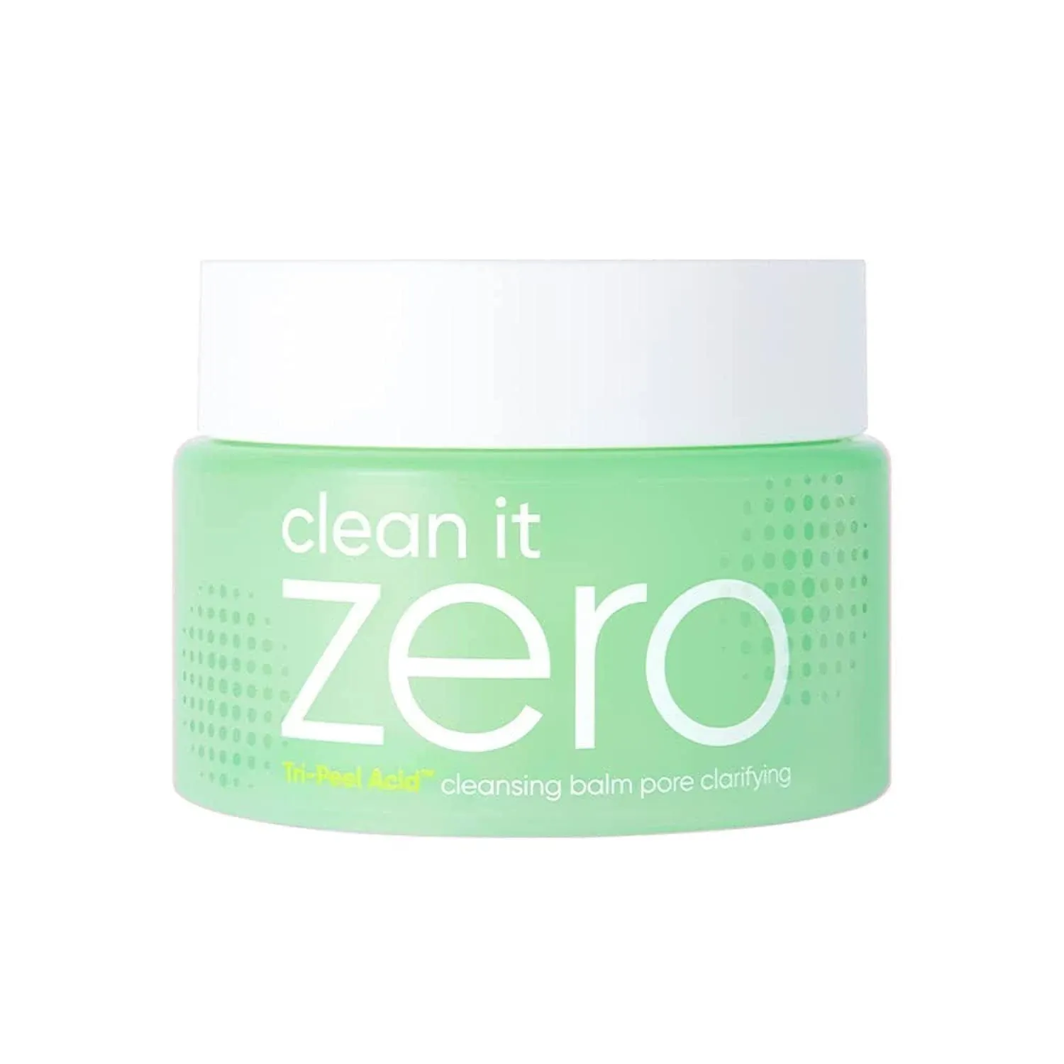 BANILA CO Clean It Zero Cleansing Balm Pore Clarifying 100ml Cleanser