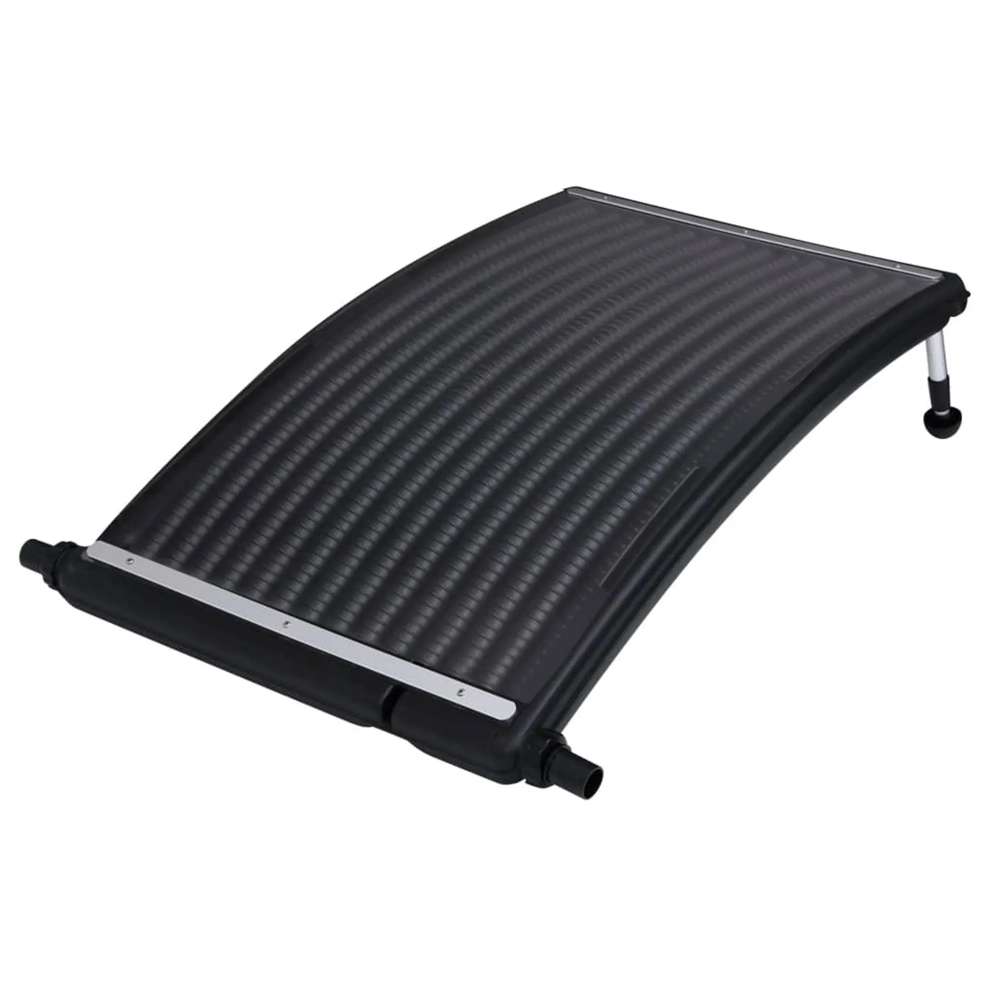 vidaXL Curved Pool Solar Heating Panel 43.3x25.6