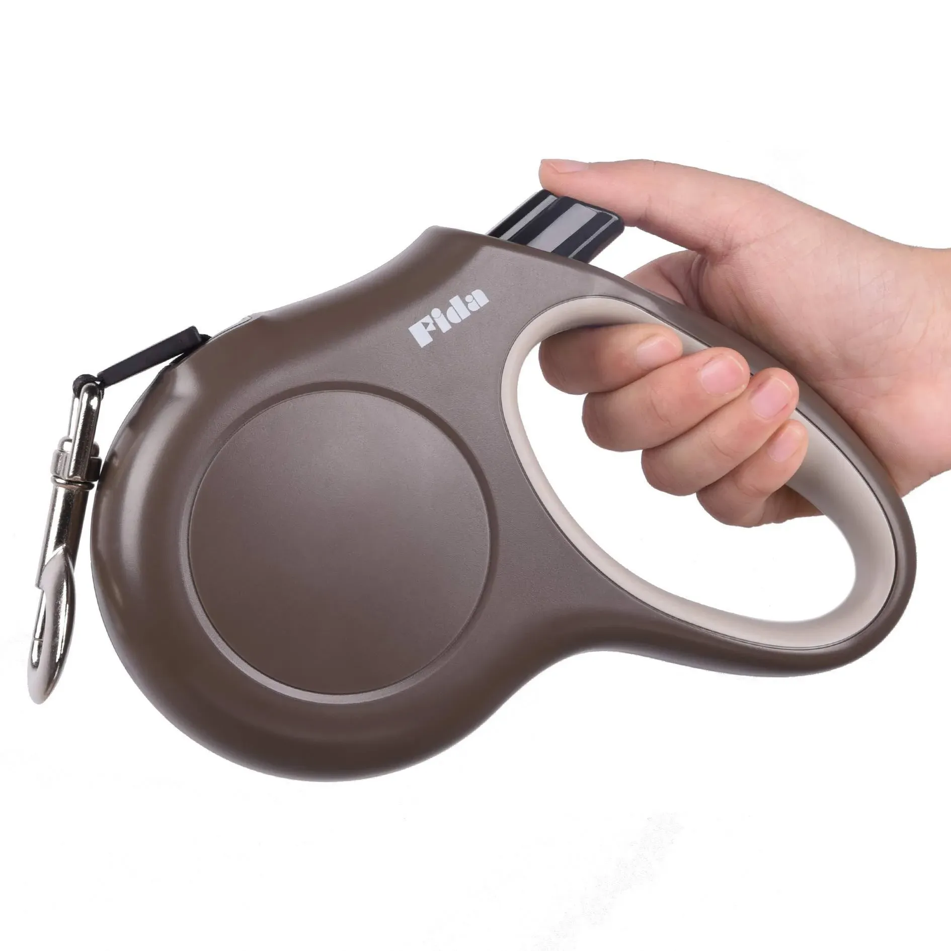 Fida Retractable Dog Leash