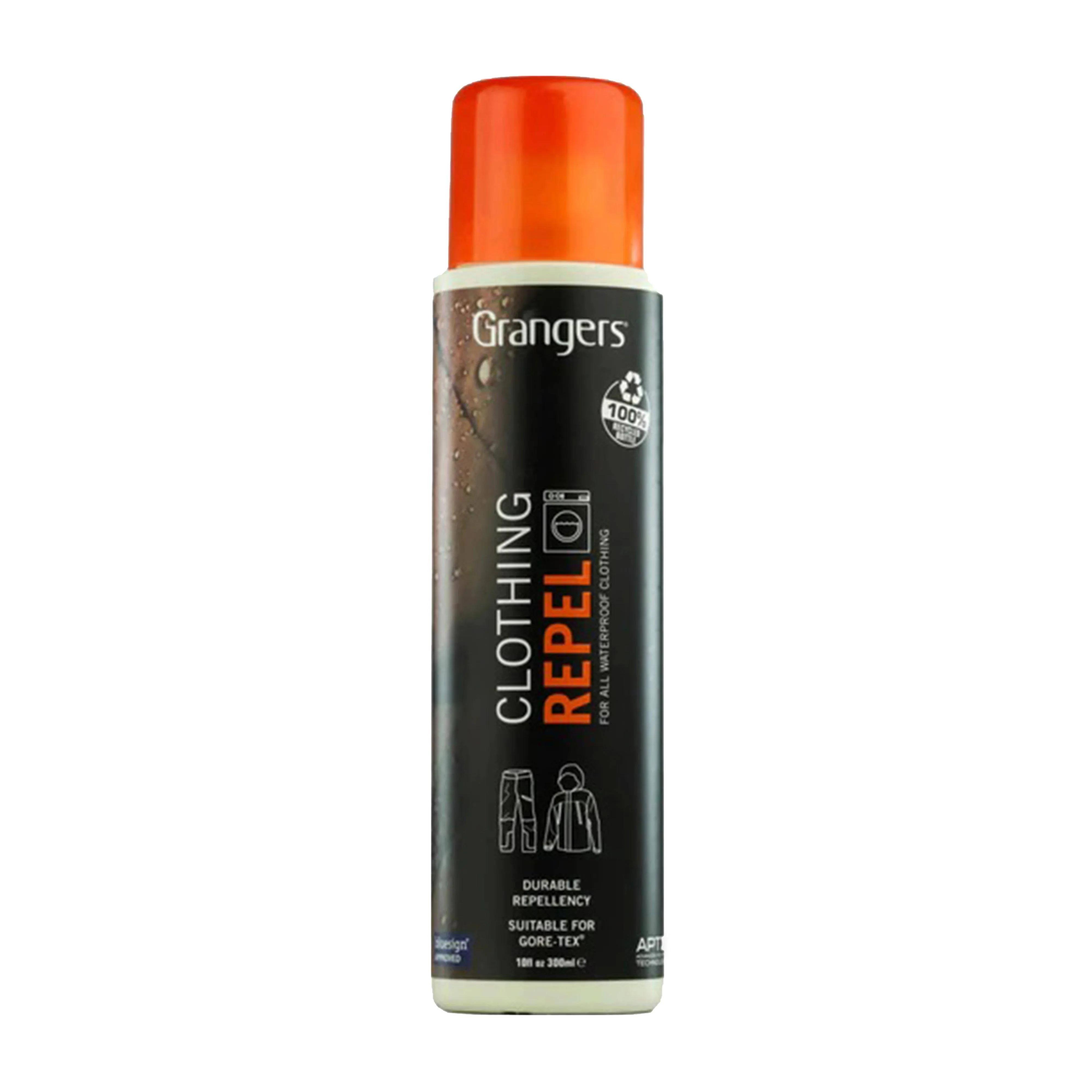 Grangers Clothing Repel 300 ml