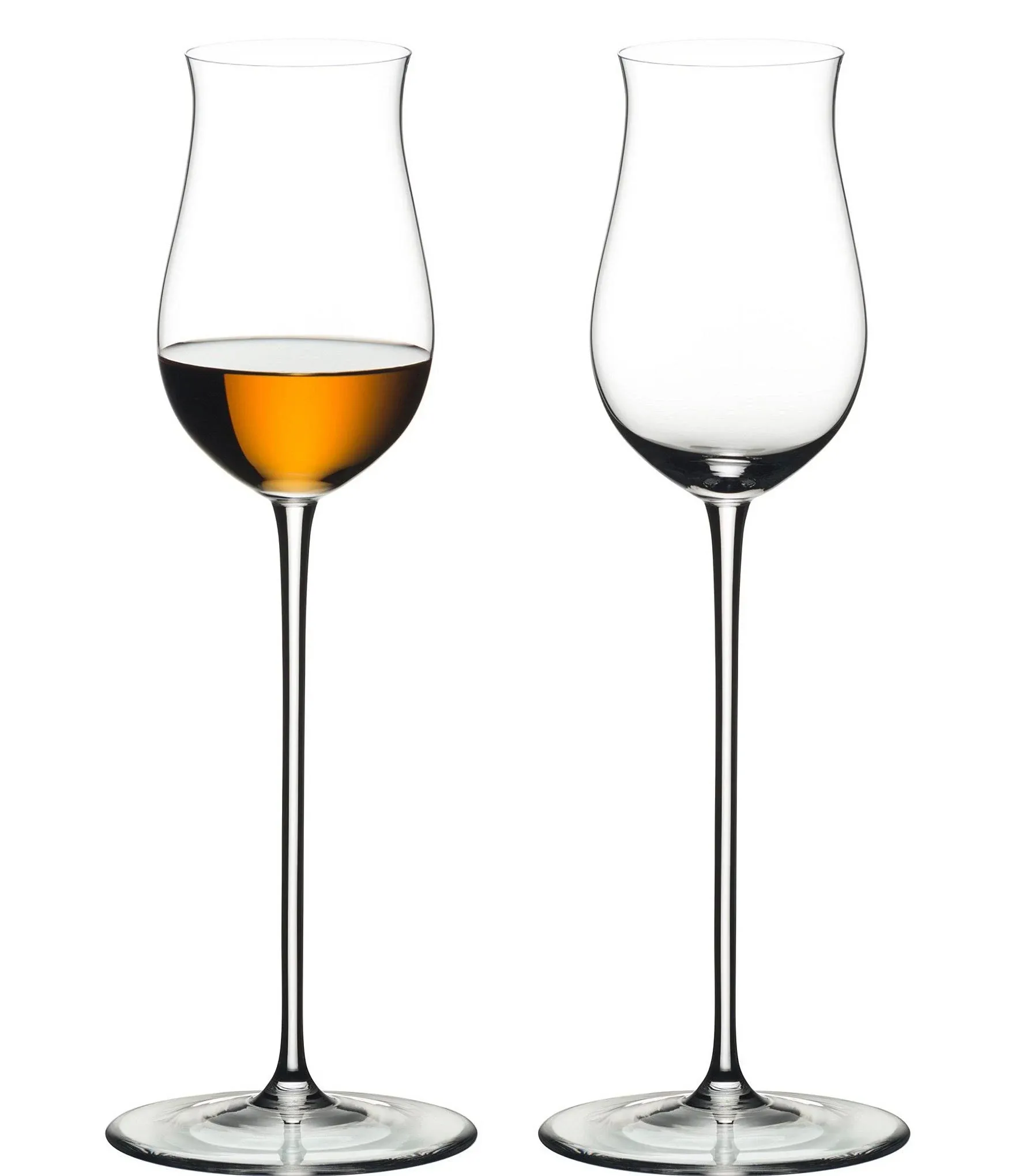 CharactersRiedel Veritas Spirits Glasses - Set of 2 - Clear