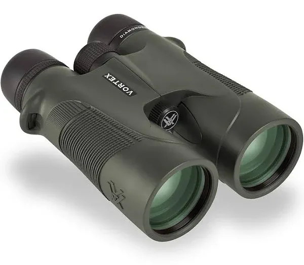 Vortex Optics Diamondback 10x42 Roof Prism Binocular