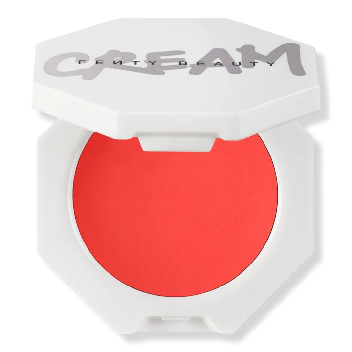 Fenty Beauty by Rihanna Cheeks Out Freestyle Cream Blush - Summertime Wine