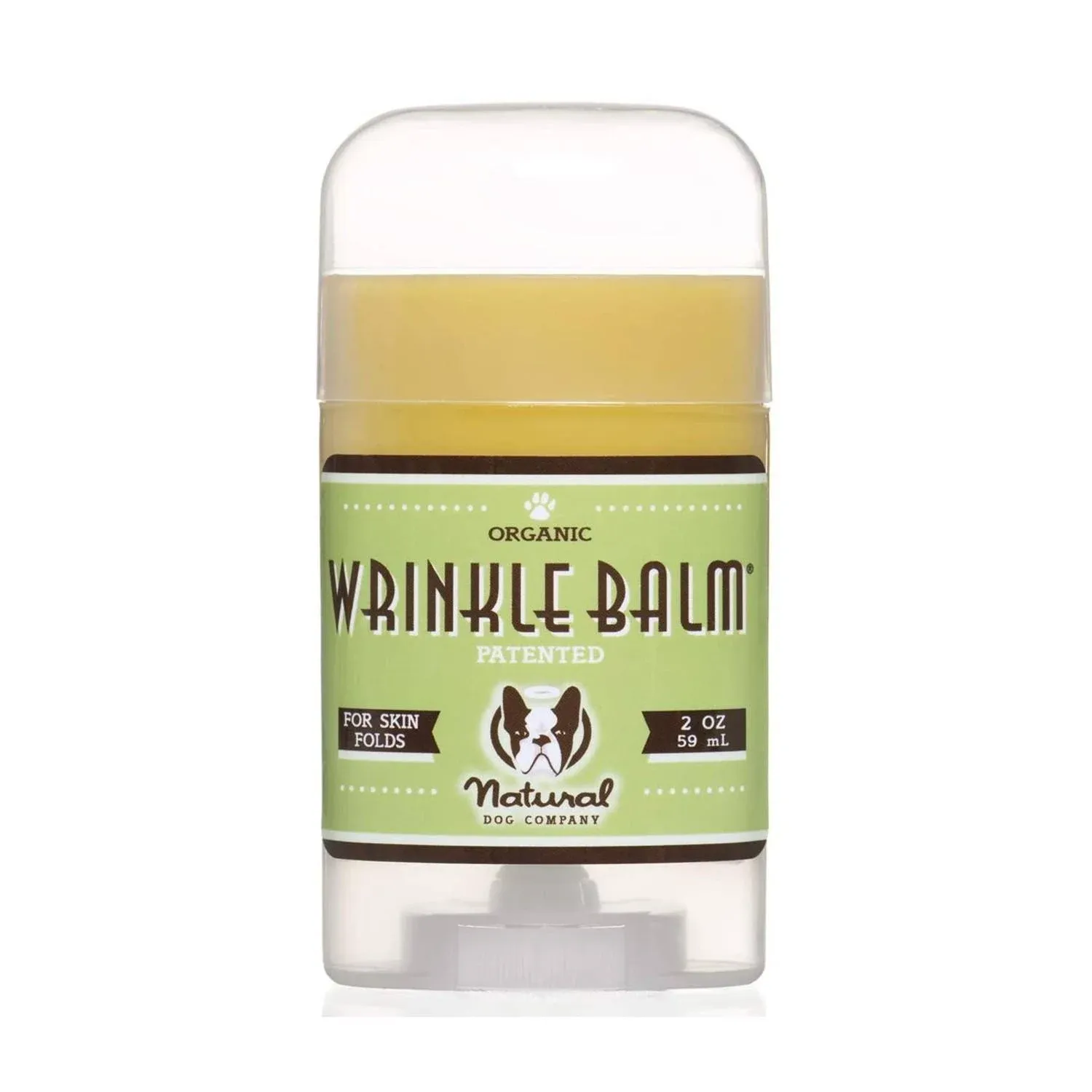 Natural Dog Company - Wrinkle Balm (Stick)