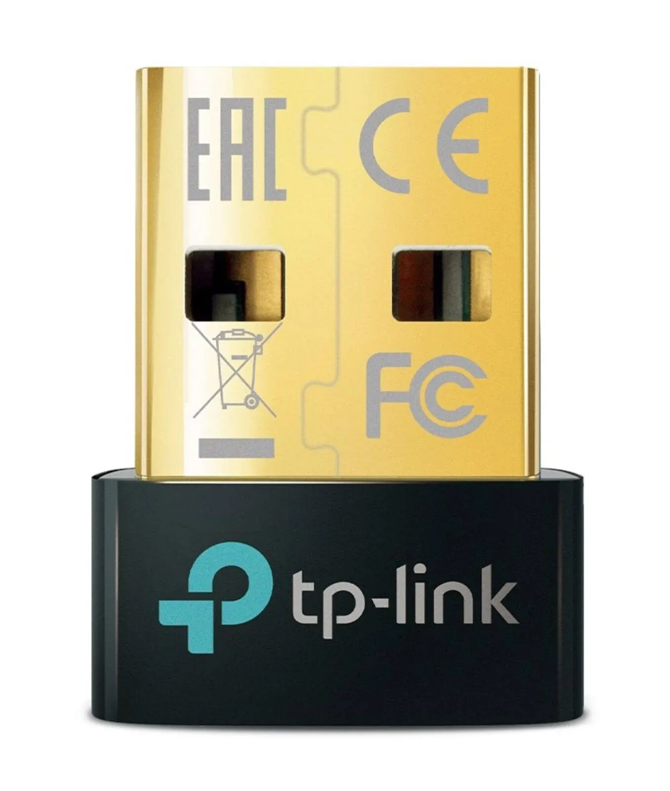 TP-Link (UB500) USB Nano Bluetooth 5.0 Adapter