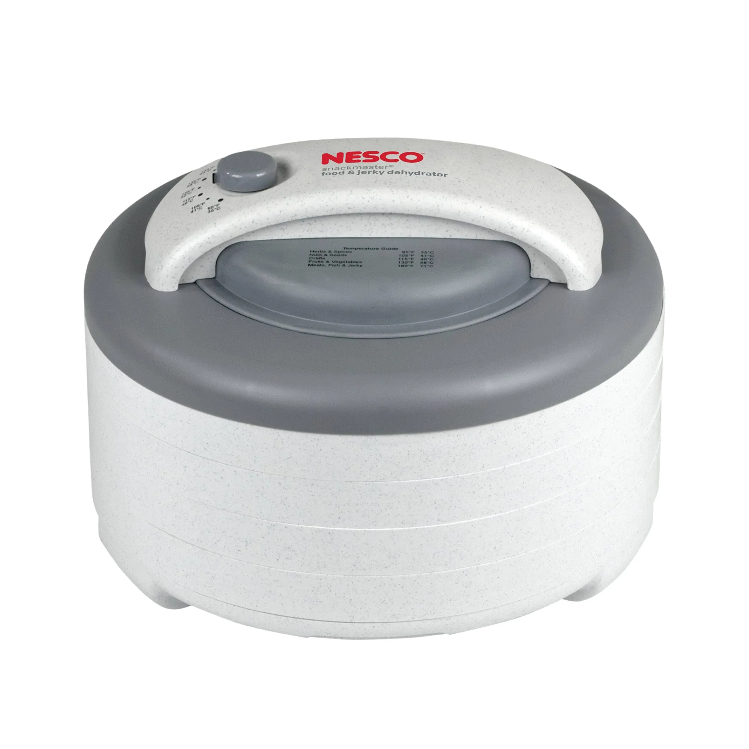 Nesco Food Dehydrator FD-61