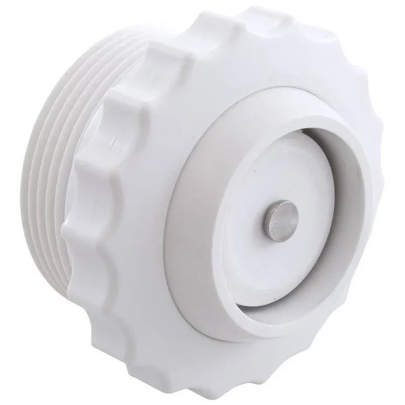 🔥🔥🔥 25552-500-000 Pool Spa Return Line Check Valve 1.5 inch White