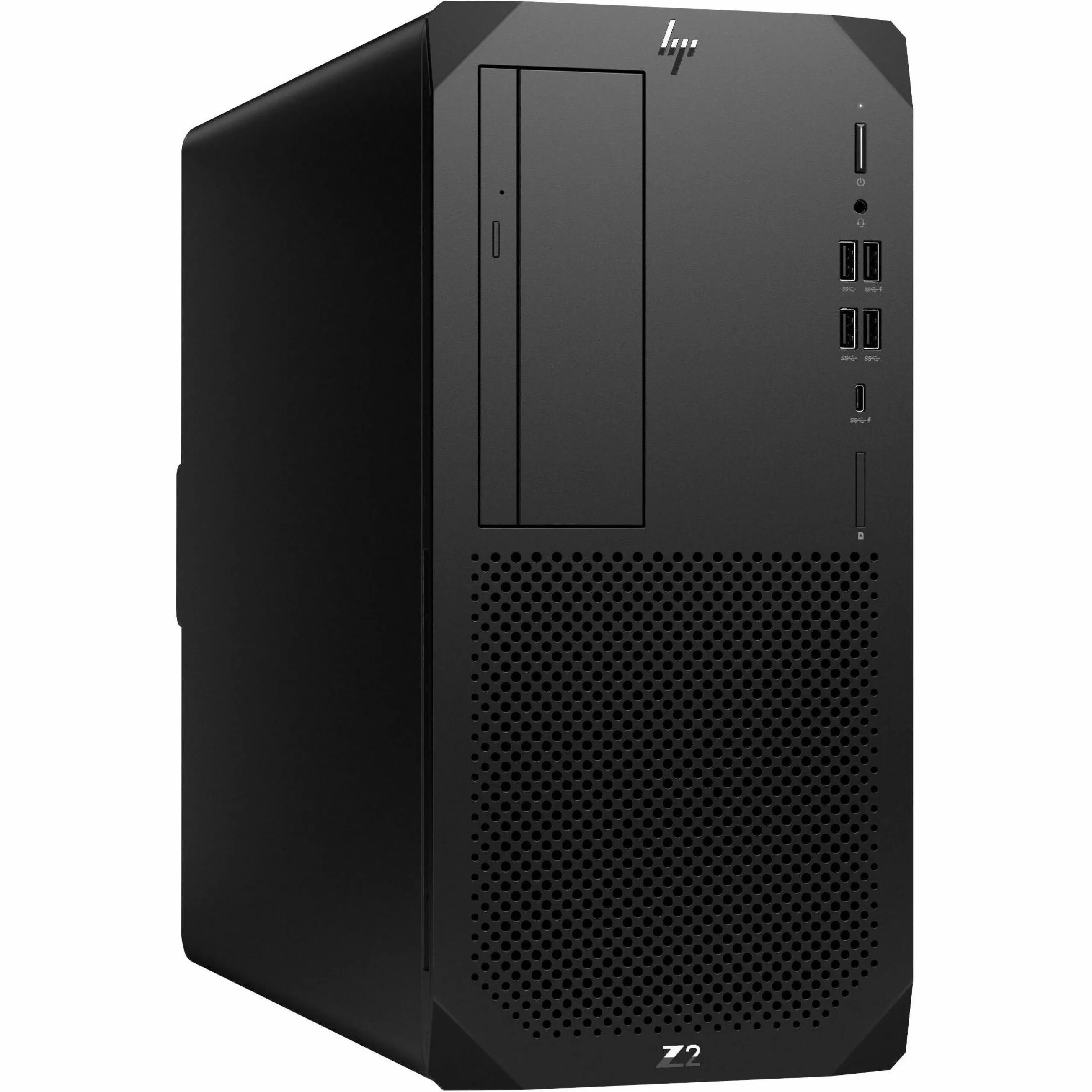 HP Z2 G9 Workstation - 1 x Intel Core i9 13th Gen i9-13900 - 32 GB - 1 TB SSD