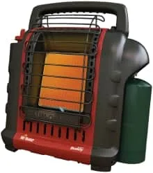 Mr Heater Portable Buddy Heater