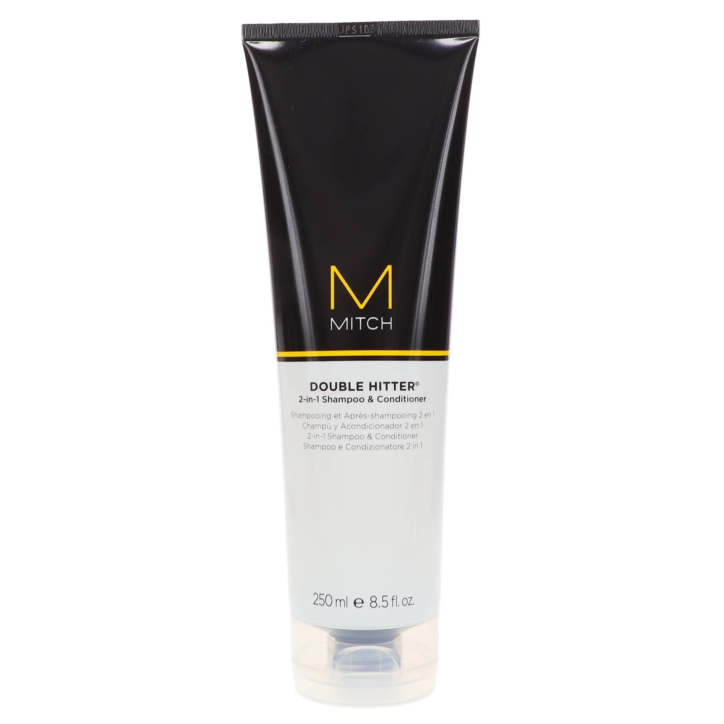 Paul Mitchell Mitch Double Hitter Sulfate-Free 2-in-1 Shampoo & Conditioner - 8.5 fl oz tube